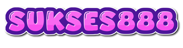 SUKSES888 Logo